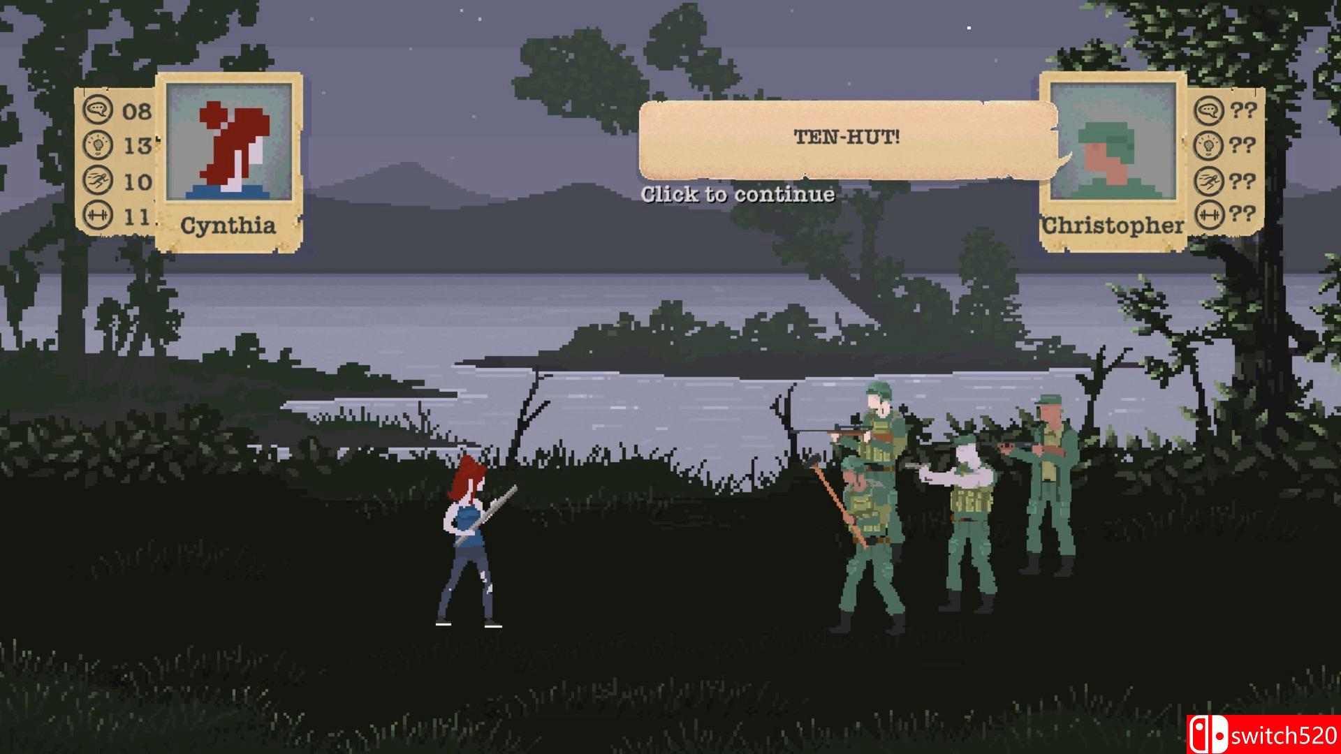 《庇护所（Sheltered）》v1.7 八国语言 SiMPLEX硬盘版[CN/EN]_4