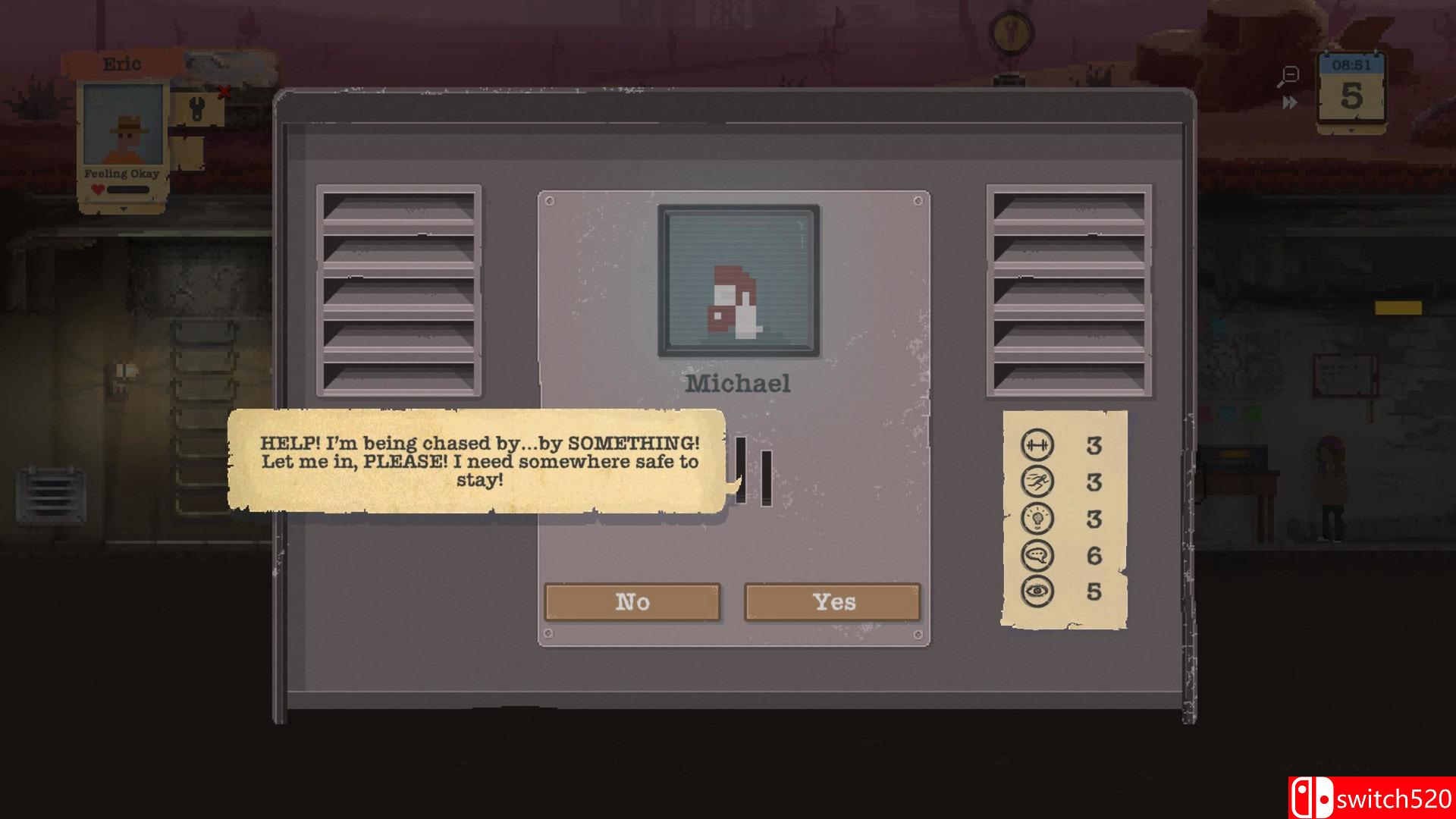 《庇护所（Sheltered）》v1.7 八国语言 SiMPLEX硬盘版[CN/EN]_6
