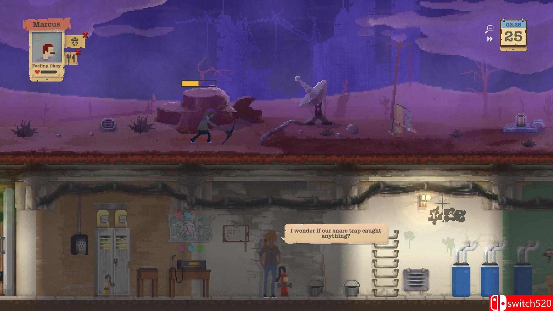 《庇护所（Sheltered）》v1.7 八国语言 SiMPLEX硬盘版[CN/EN]_7