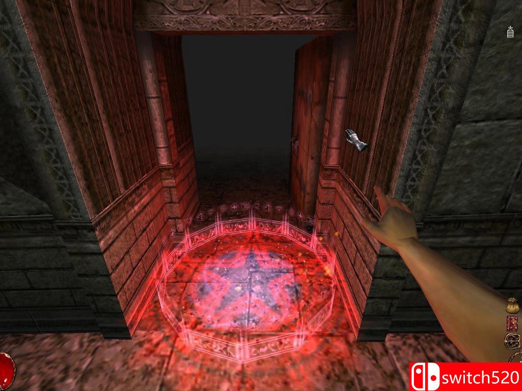 《地城英雄志（Arx Fatalis）》I_KnoW破解版[EN]_8