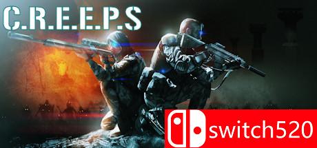 《战栗前行（C.R.E.E.P.S）》PLAZA破解版[EN]