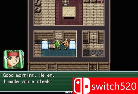 《海伦娜的神秘城堡（Helen's Mysterious Castle）》两国语言 ALiAS硬盘版[EN]_3