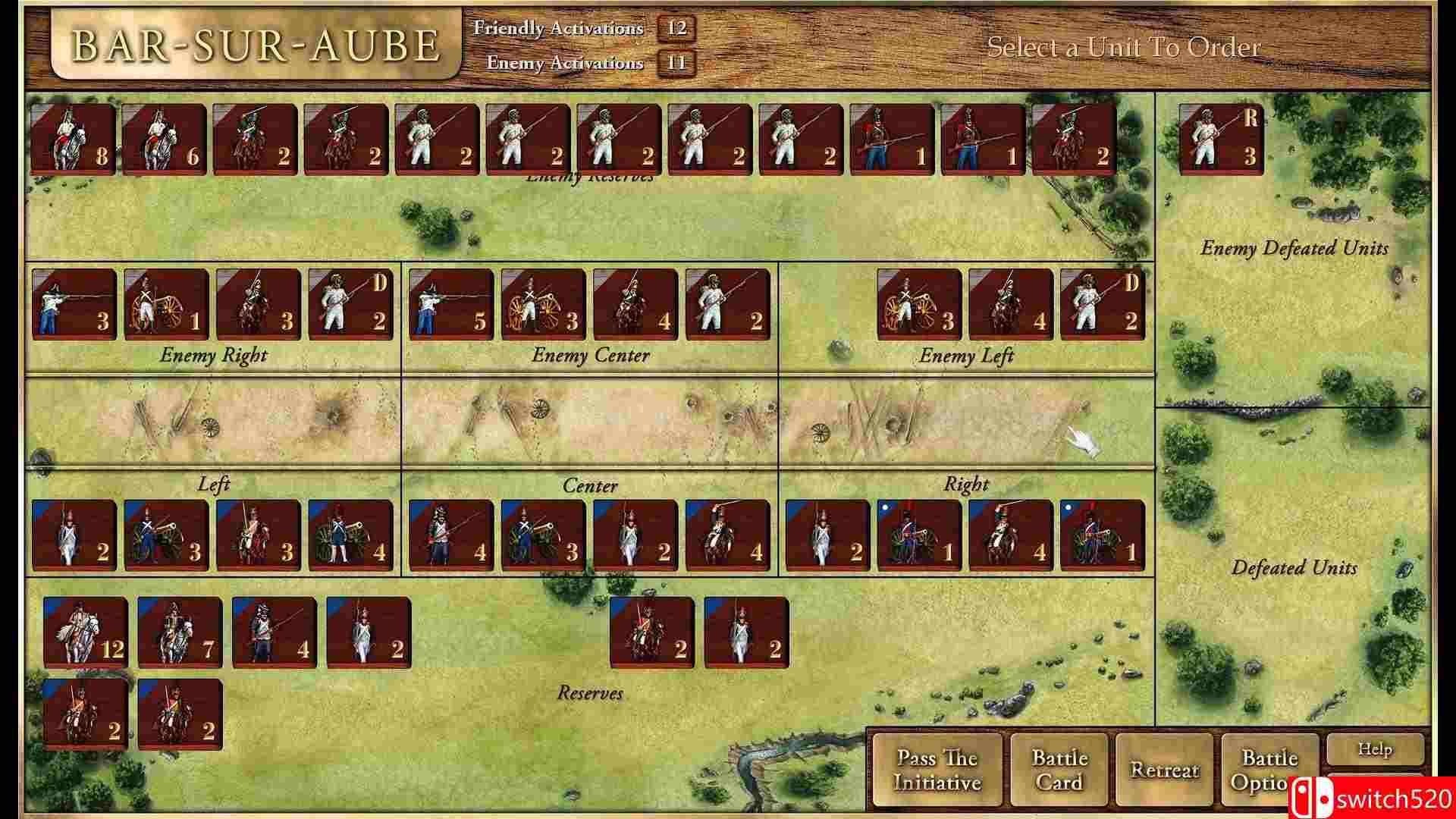 《胜利与荣耀：拿破仑（Victory and Glory: Napoleon）》SKIDROW破解版[EN]_3