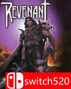 《魔鬼英豪（REVENANT）》v2.0.0.6 GOG版 DELiGHT破解版[EN]