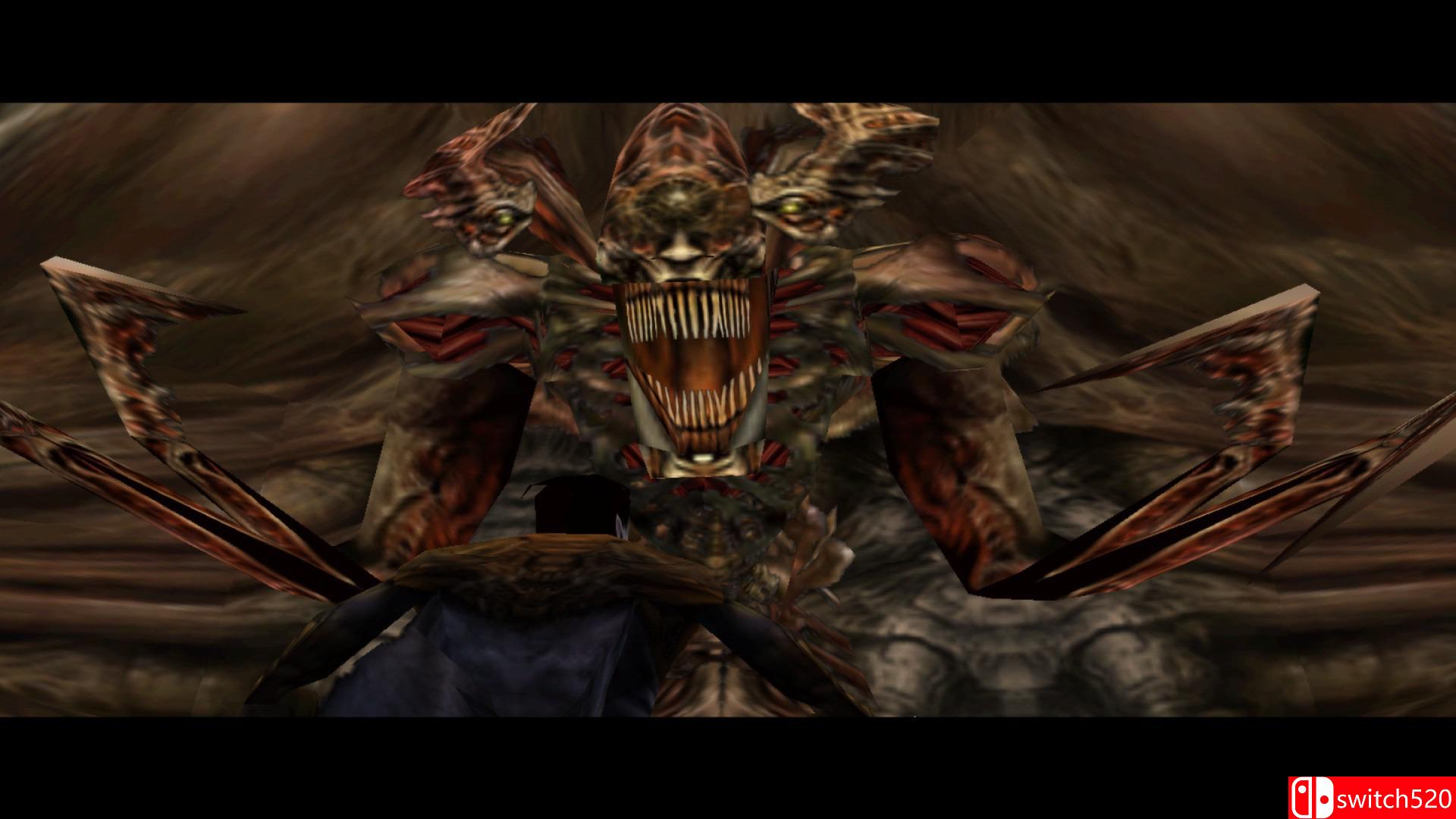 《凯恩的遗产：噬魂者（Legacy of Kain: Soul Reaver）》v2.0.0.13 GOG版 DELiGHT破解版[EN]_1