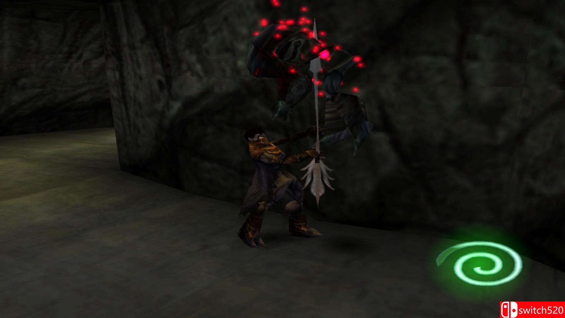 《凯恩的遗产：噬魂者（Legacy of Kain: Soul Reaver）》v2.0.0.13 GOG版 DELiGHT破解版[EN]_3