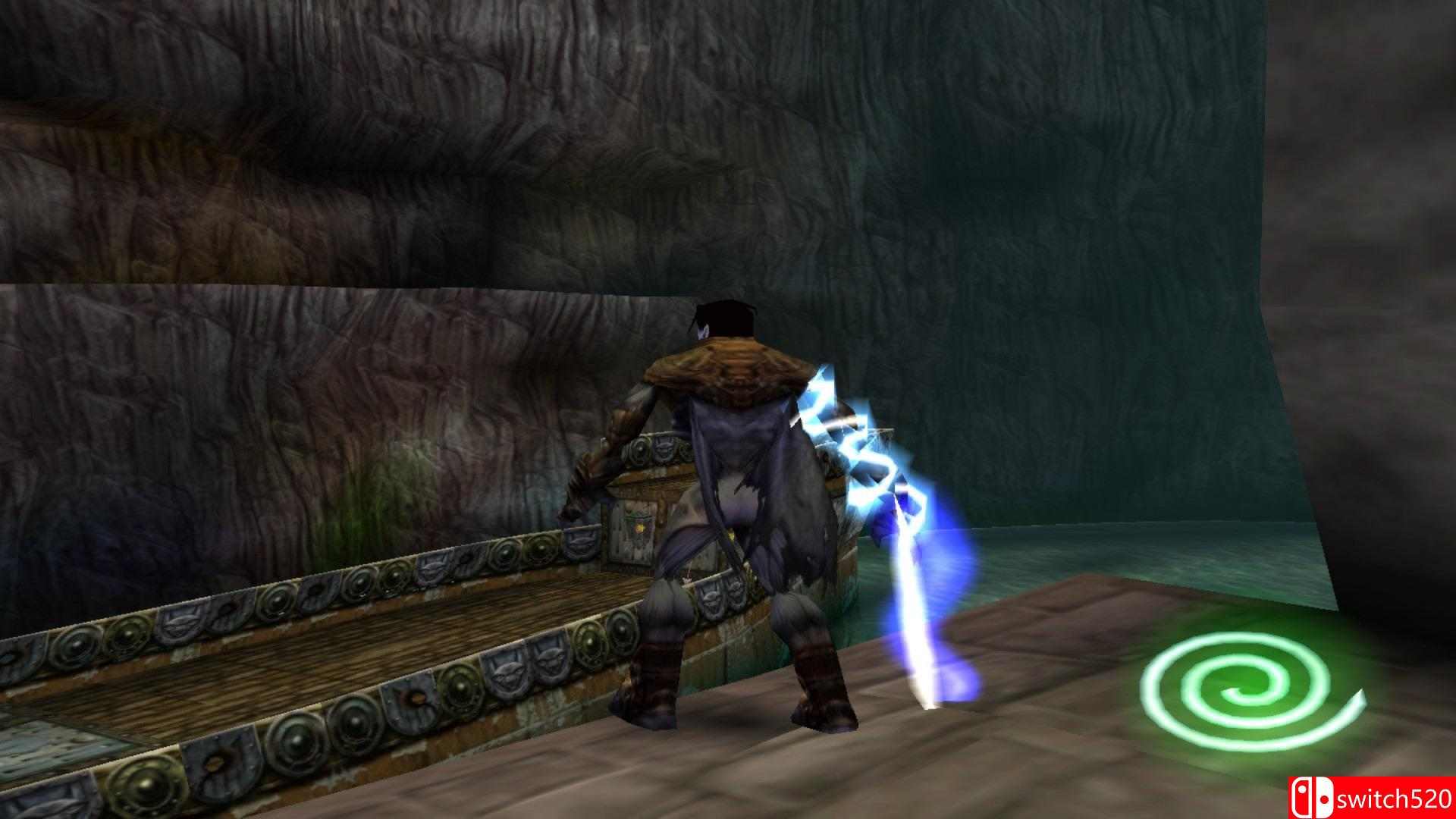 《凯恩的遗产：噬魂者（Legacy of Kain: Soul Reaver）》v2.0.0.13 GOG版 DELiGHT破解版[EN]_4