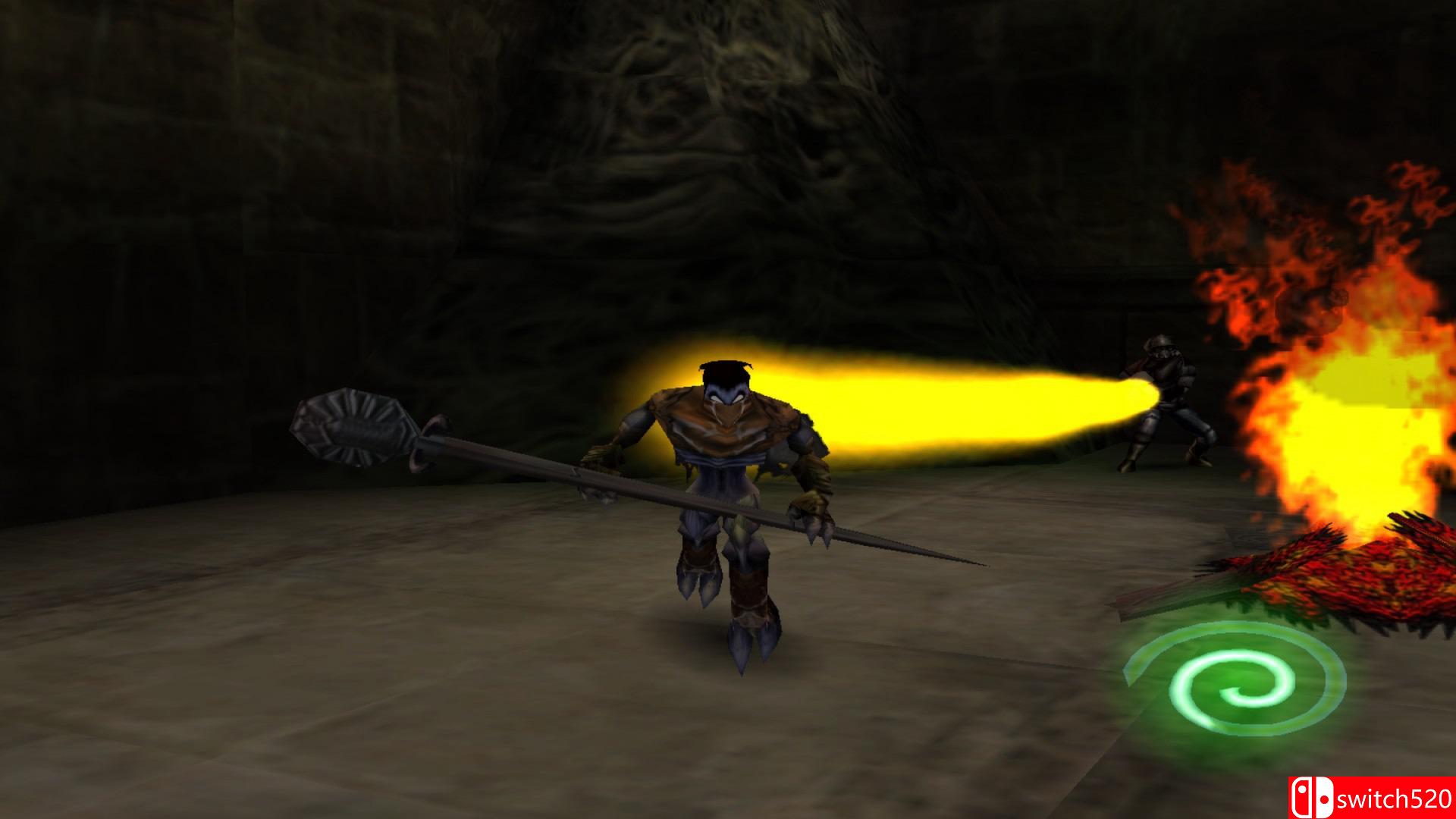 《凯恩的遗产：噬魂者（Legacy of Kain: Soul Reaver）》v2.0.0.13 GOG版 DELiGHT破解版[EN]_5