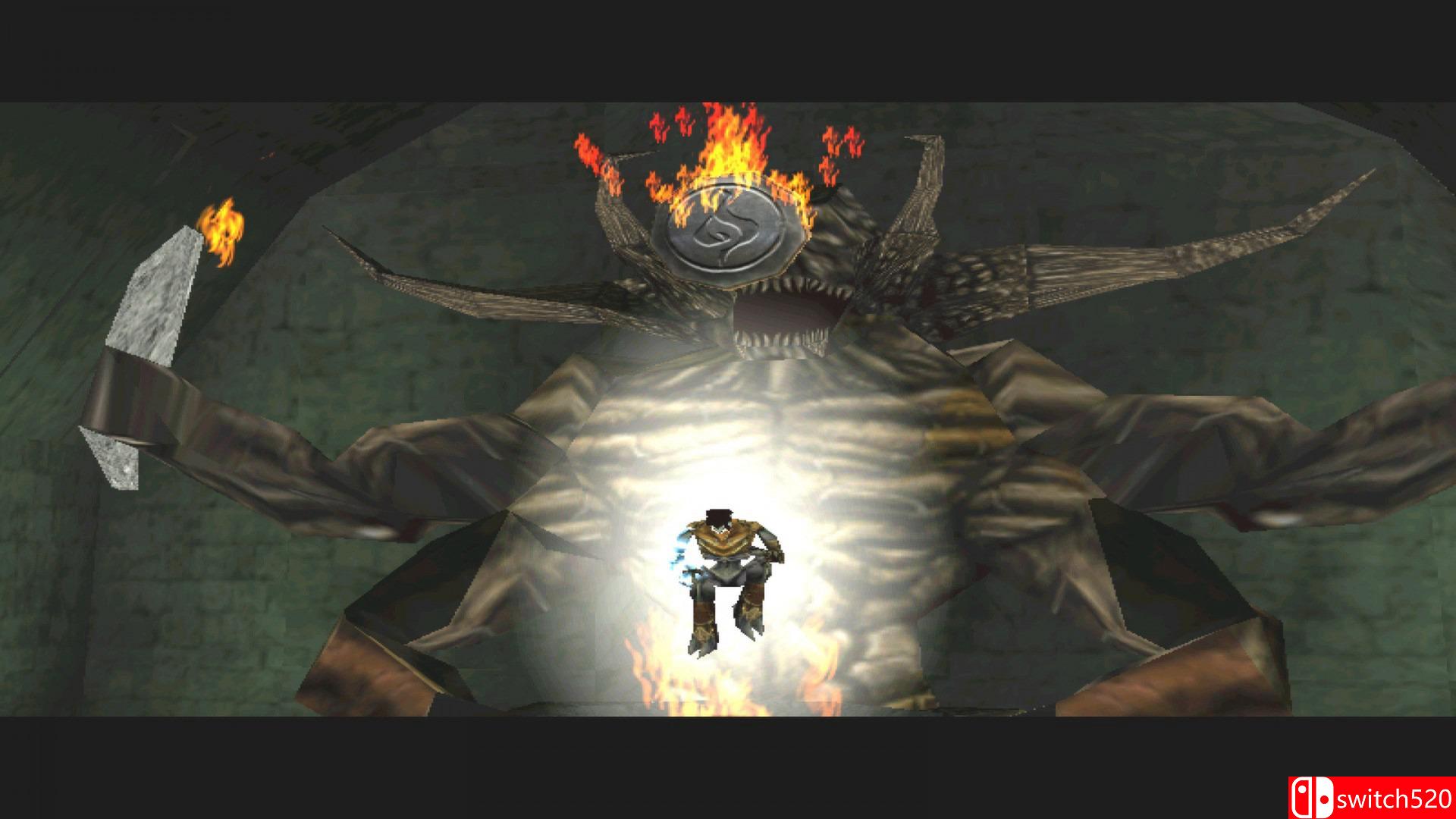 《凯恩的遗产：噬魂者（Legacy of Kain: Soul Reaver）》v2.0.0.13 GOG版 DELiGHT破解版[EN]_7