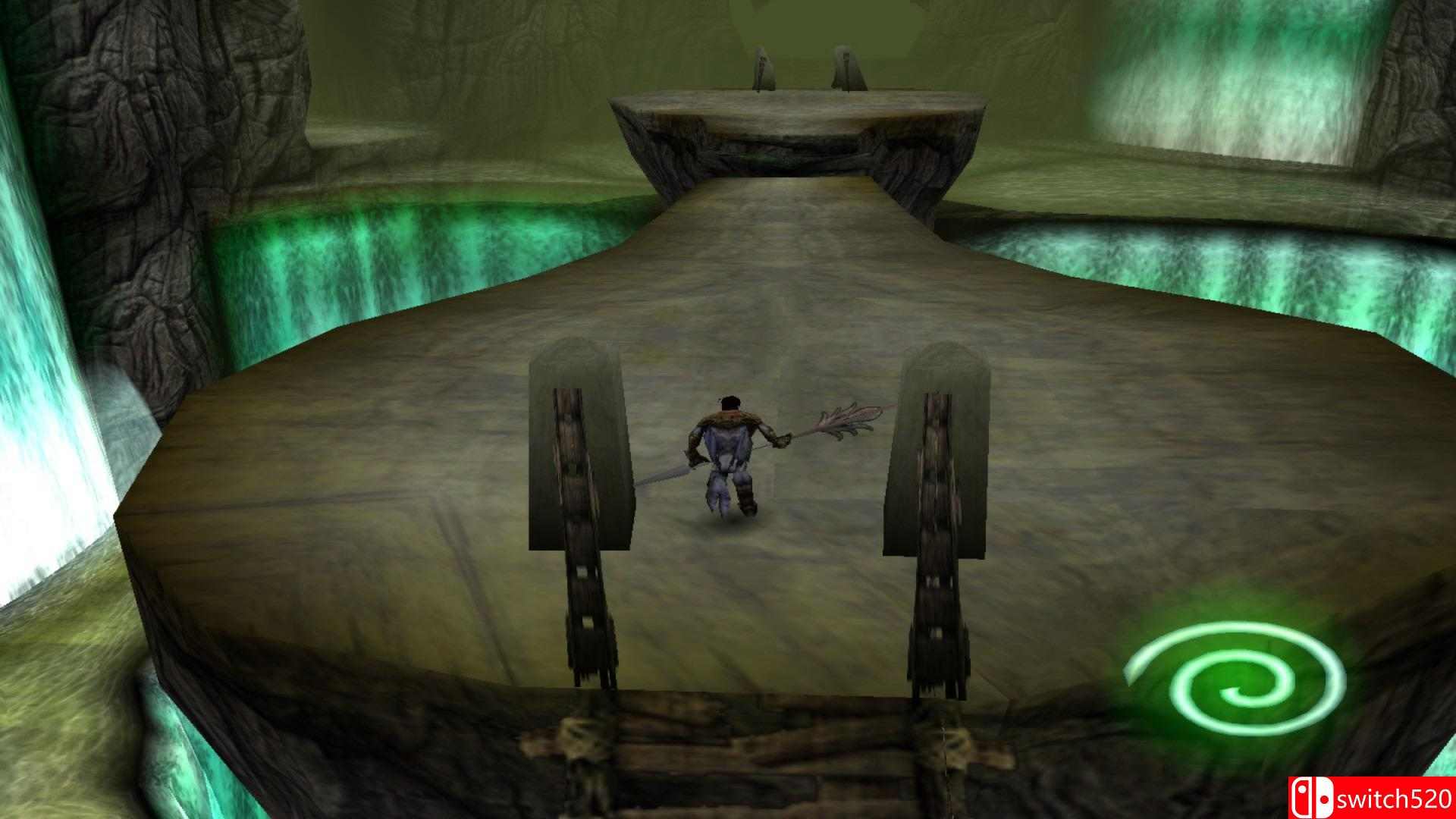 《凯恩的遗产：噬魂者（Legacy of Kain: Soul Reaver）》v2.0.0.13 GOG版 DELiGHT破解版[EN]_9