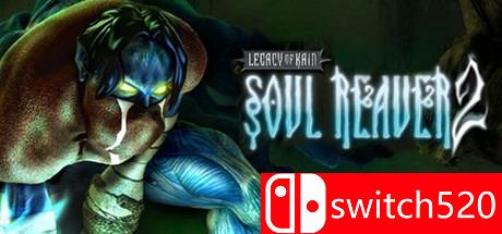《凯恩的遗产：噬魂者2（Legacy of Kain Soul Reaver 2）》v2.0.0.12 GOG版DELiGHT破解版[EN]