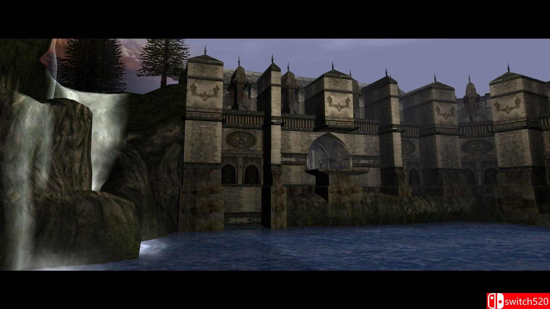 《凯恩的遗产：噬魂者2（Legacy of Kain Soul Reaver 2）》v2.0.0.12 GOG版DELiGHT破解版[EN]_1