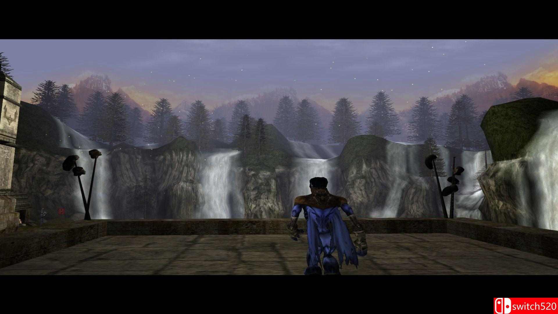 《凯恩的遗产：噬魂者2（Legacy of Kain Soul Reaver 2）》v2.0.0.12 GOG版DELiGHT破解版[EN]_3