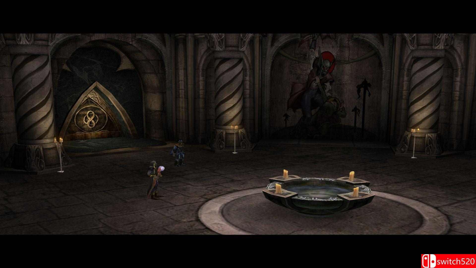 《凯恩的遗产：噬魂者2（Legacy of Kain Soul Reaver 2）》v2.0.0.12 GOG版DELiGHT破解版[EN]_8