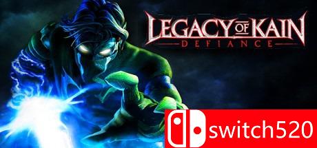 《凯恩的遗产：嗜血狂魔（Legacy of Kain: Defiance）》v2.0.0.8 GOG版 DELiGHT破解版[EN]