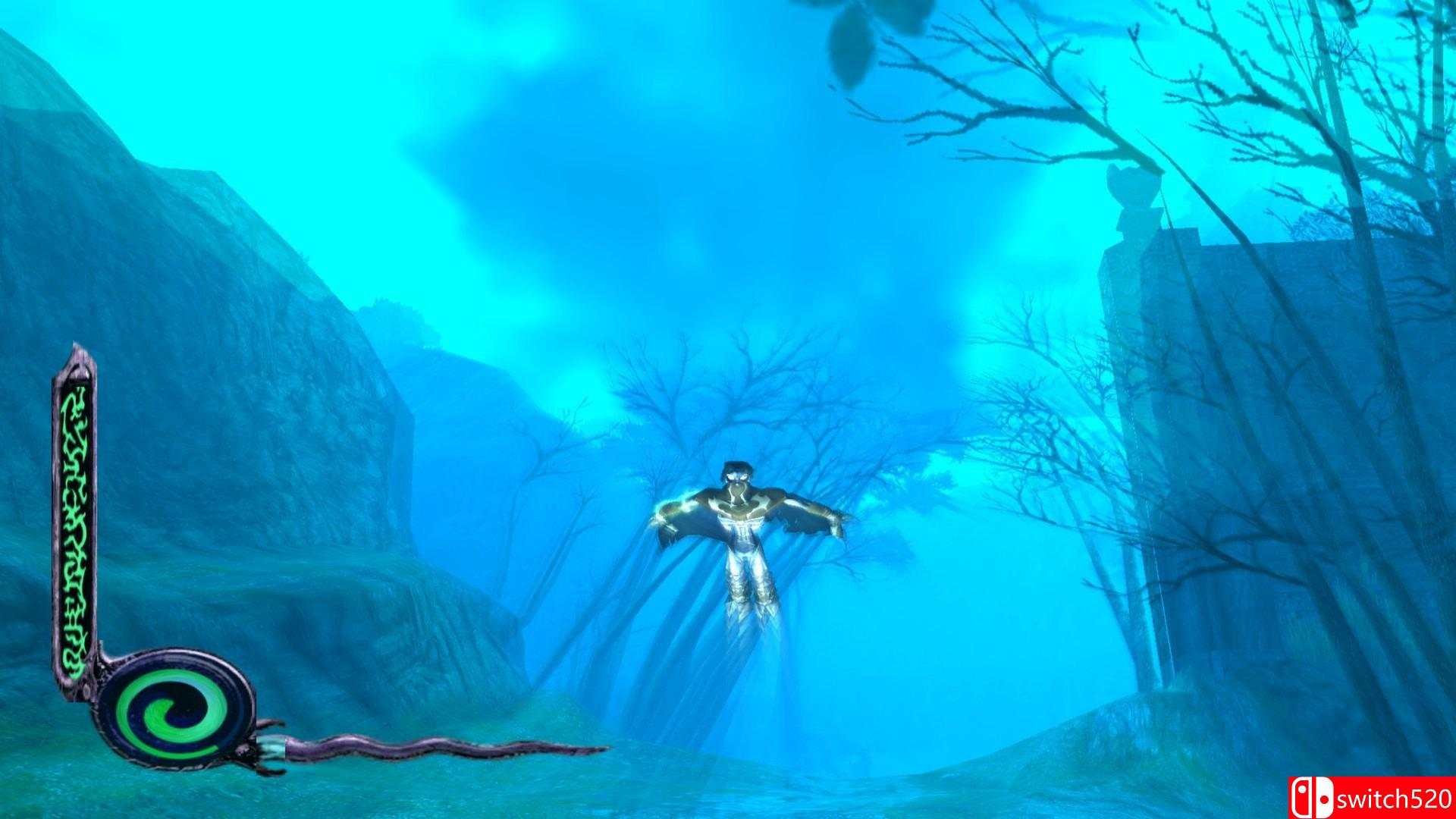 《凯恩的遗产：嗜血狂魔（Legacy of Kain: Defiance）》v2.0.0.8 GOG版 DELiGHT破解版[EN]_3