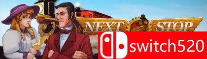《下一站2（Next Stop 2）》v1.0 ZEKE破解版[EN]