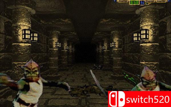 《魔石堡（Stonekeep）》v2.1.0.13 GOG版 DELiGHT破解版[EN]_3