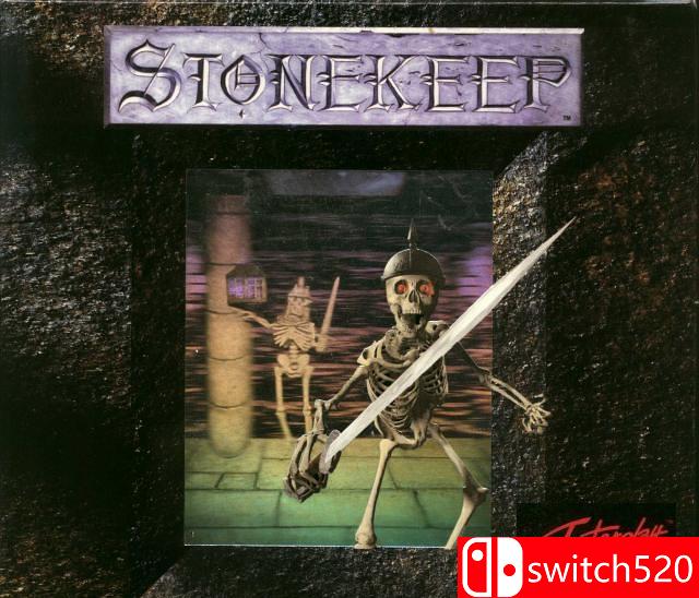 《魔石堡（Stonekeep）》v2.1.0.13 GOG版 DELiGHT破解版[EN]