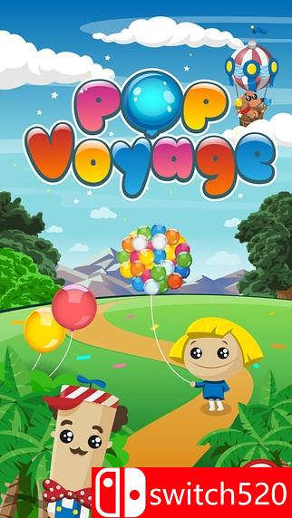 《彩球对对大冒险（Pop Voyage）》十三种语言 ALiAS硬盘版[EN]_1