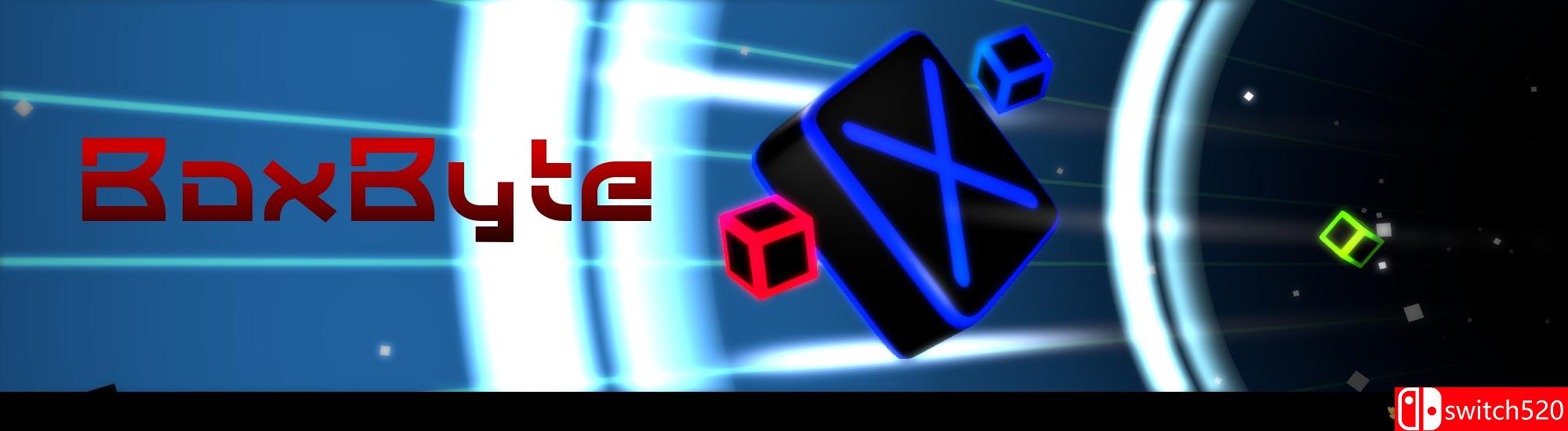 《BoxByte（BoxByte）》OUTLAWS破解版[EN]