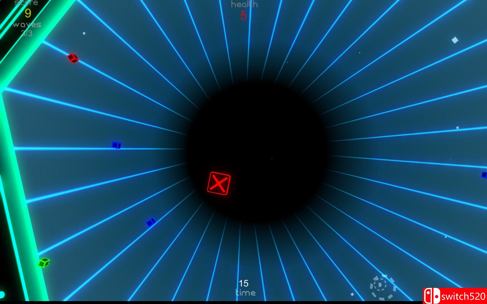 《BoxByte（BoxByte）》OUTLAWS破解版[EN]_1