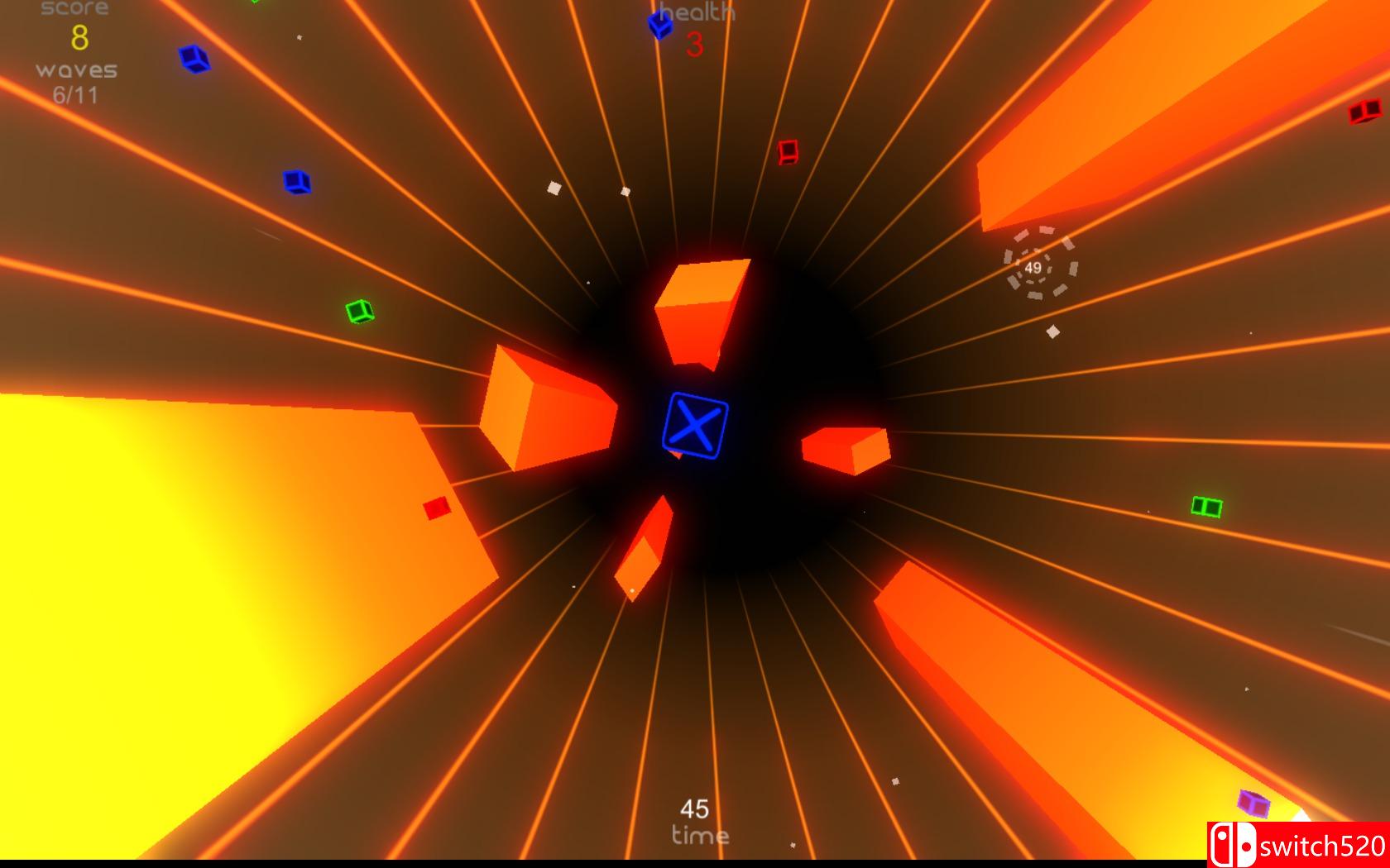 《BoxByte（BoxByte）》OUTLAWS破解版[EN]_5