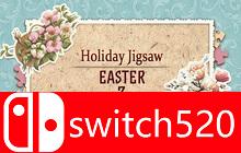 《复活节假日拼图3（Holiday Jigsaw Easter 3）》v1.0 ZEKE破解版[EN]