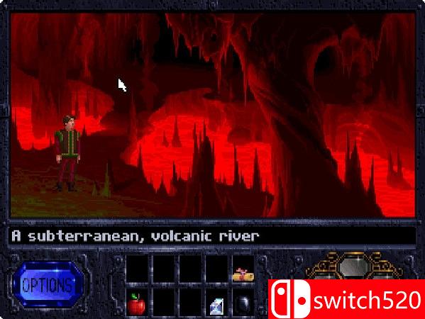 《凯兰迪亚传奇1（ The Legend of Kyrandia 1）》v2.1.0.14 GOG版 DELiGHT破解版[EN]_2