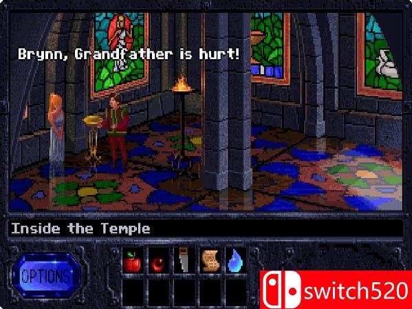 《凯兰迪亚传奇1（ The Legend of Kyrandia 1）》v2.1.0.14 GOG版 DELiGHT破解版[EN]_1