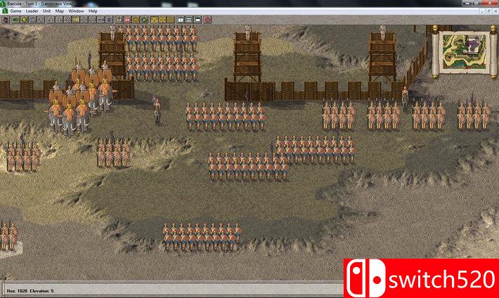 《伟大战争：典藏版（GREAT BATTLES COLLECTOR'S EDITION）》GOG版 I_KnoW破解版[EN]_2
