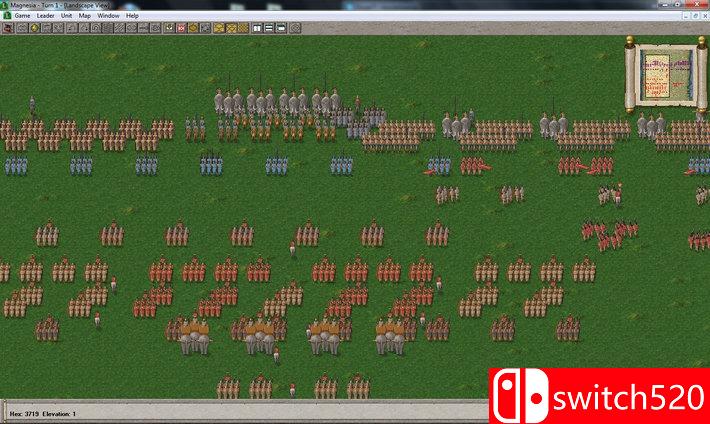《伟大战争：典藏版（GREAT BATTLES COLLECTOR'S EDITION）》GOG版 I_KnoW破解版[EN]_4