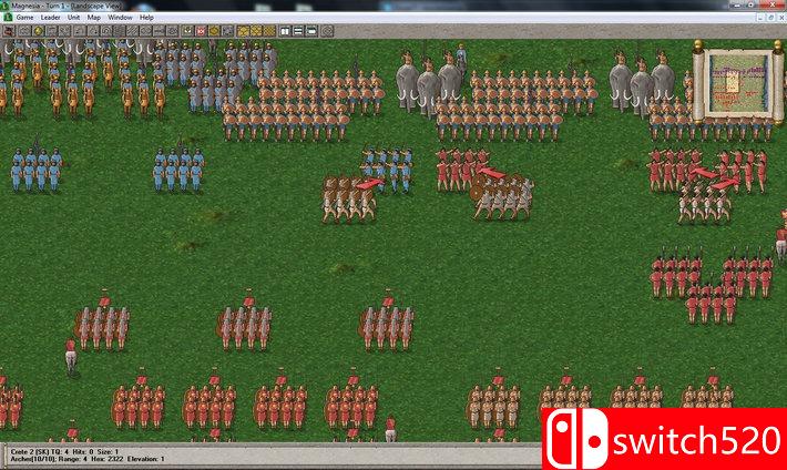 《伟大战争：典藏版（GREAT BATTLES COLLECTOR'S EDITION）》GOG版 I_KnoW破解版[EN]_8