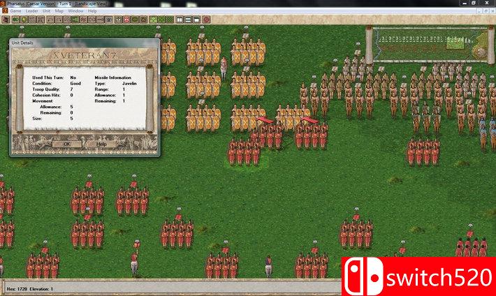 《伟大战争：典藏版（GREAT BATTLES COLLECTOR'S EDITION）》GOG版 I_KnoW破解版[EN]_10