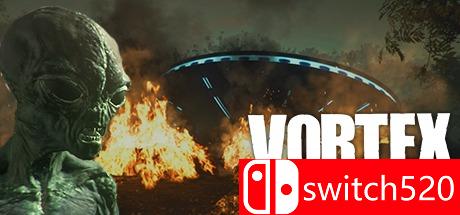 《漩涡：异星通道（Vortex: The Gateway）》CODEX破解版[CN/EN]