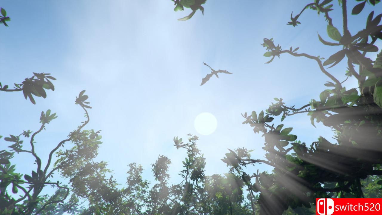 《漩涡：异星通道（Vortex: The Gateway）》CODEX破解版[CN/EN]_3