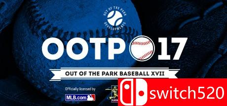 《劲爆美国棒球17（Out of the Park Baseball 17）》RELOADED破解版[EN]