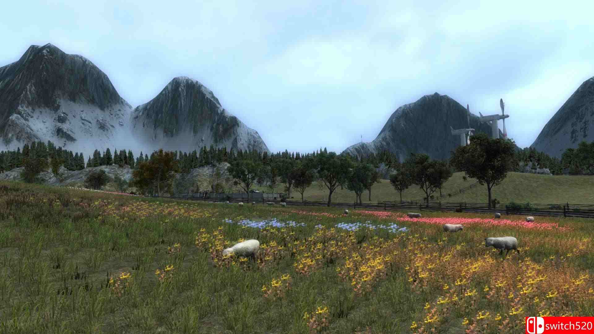 《职业农场2017（Professional Farmer 2017）》集成DLC SKIDROW镜像版[EN]_3