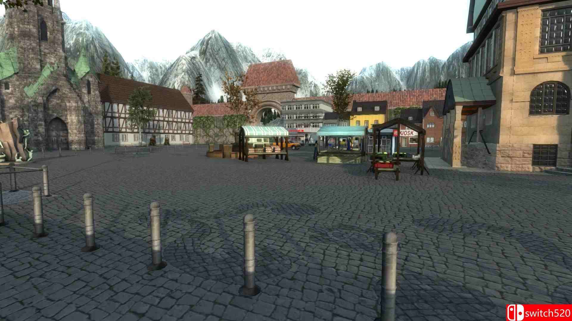 《职业农场2017（Professional Farmer 2017）》集成DLC SKIDROW镜像版[EN]_6