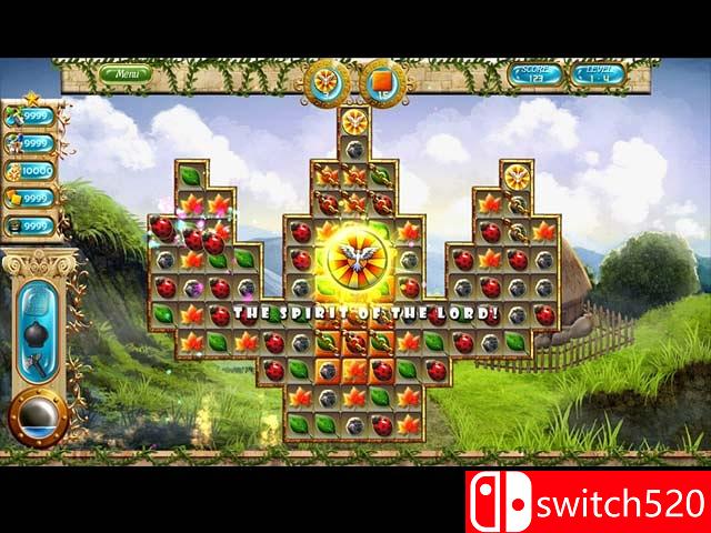 《诺亚方舟编年史（The Chronicles of Noah's Ark）》v1.0 ZEKE破解版[EN]_1