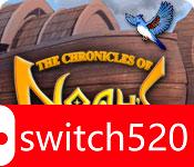《诺亚方舟编年史（The Chronicles of Noah's Ark）》v1.0 ZEKE破解版[EN]