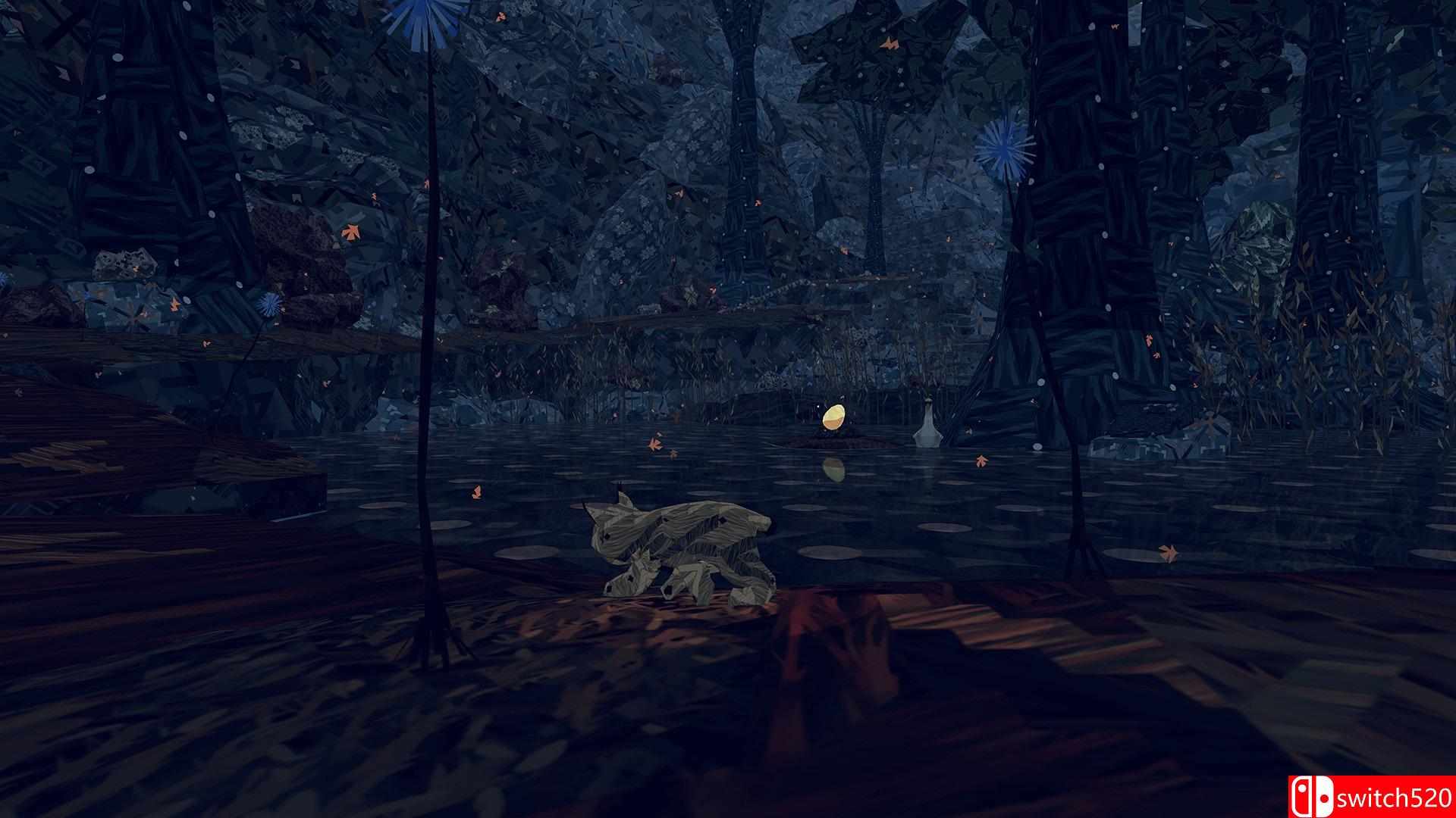 《蹄印：避难2的故事（Paws: A Shelter 2 Game）》ALiAS硬盘版[EN]_1