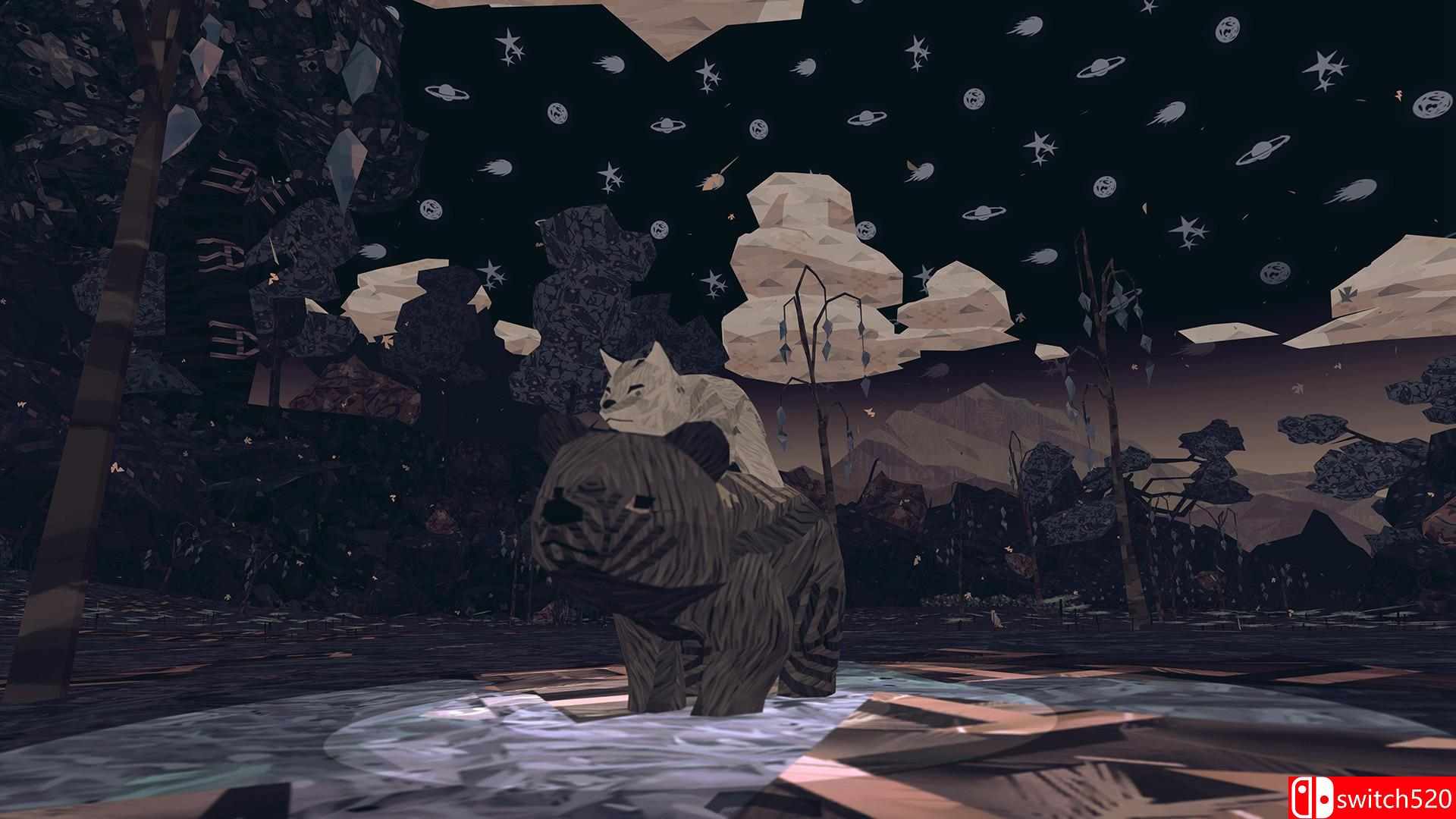 《蹄印：避难2的故事（Paws: A Shelter 2 Game）》ALiAS硬盘版[EN]_2