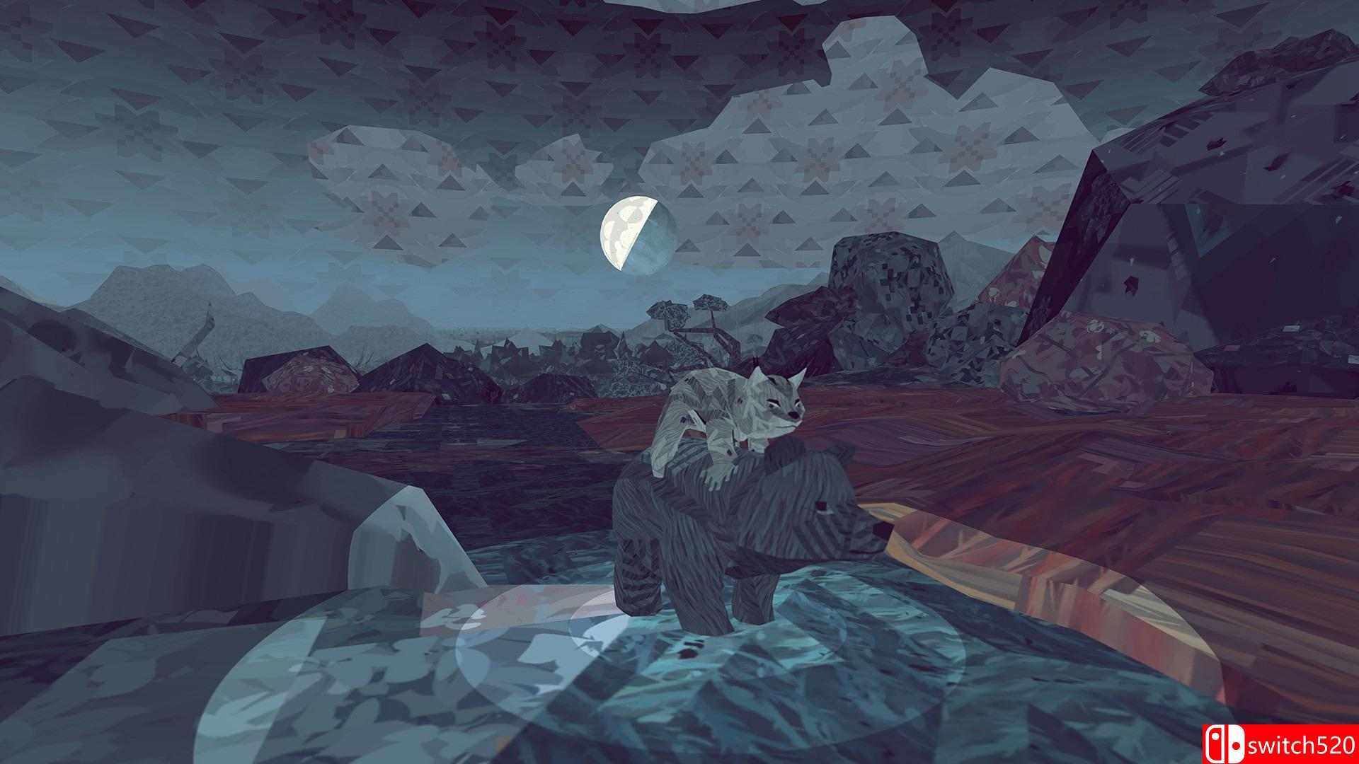《蹄印：避难2的故事（Paws: A Shelter 2 Game）》ALiAS硬盘版[EN]_5