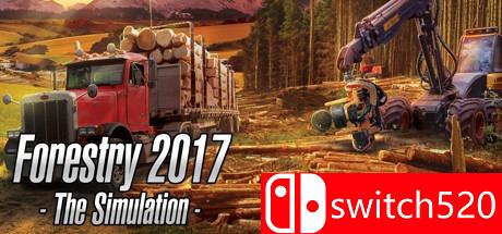 《模拟林业2017（Forestry 2017 - The Simulation）》九国语言 PROPHET镜像版[EN]