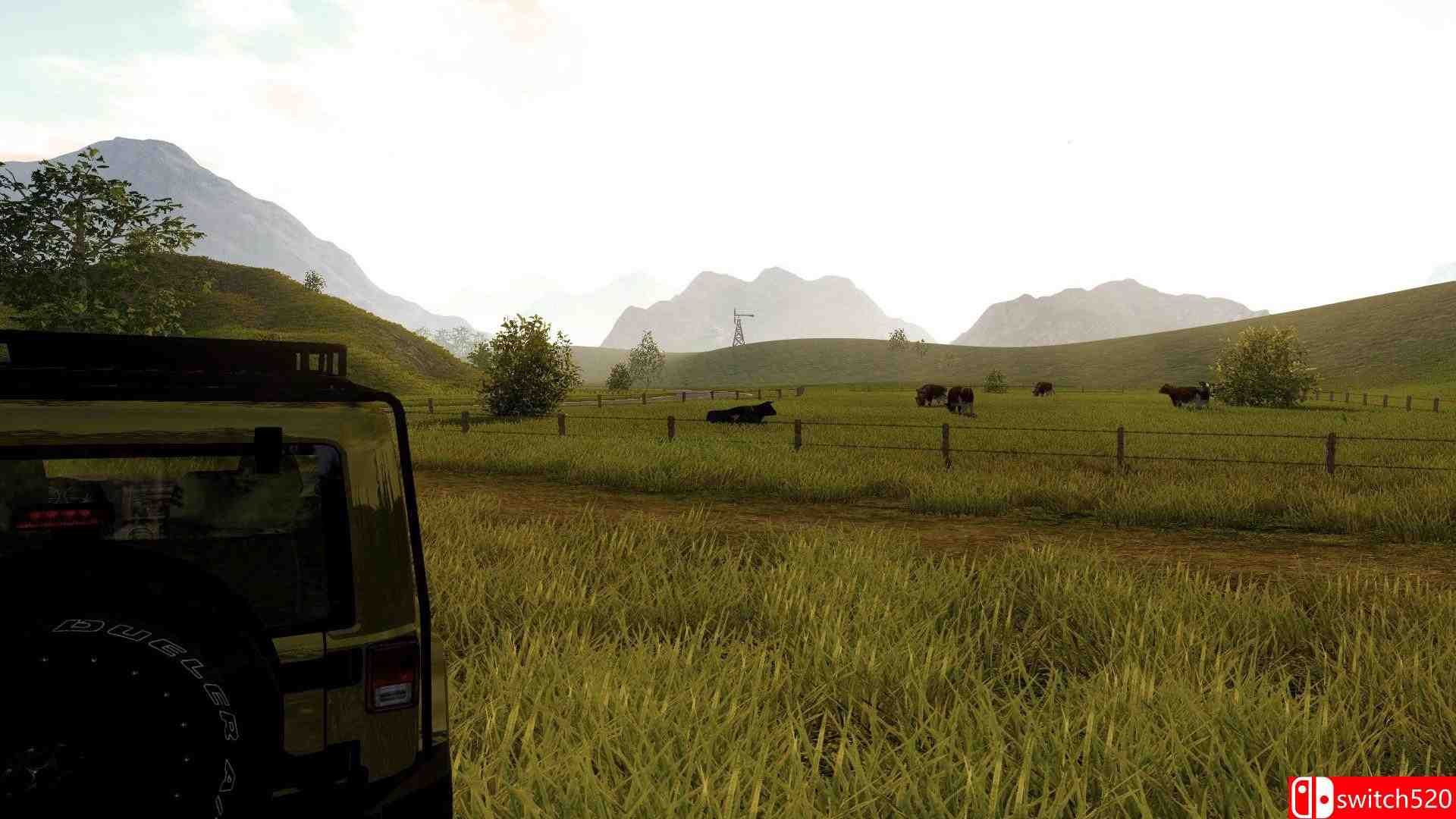 《模拟林业2017（Forestry 2017 - The Simulation）》九国语言 PROPHET镜像版[EN]_6