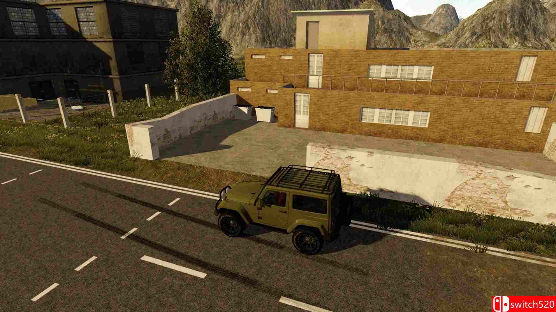 《模拟林业2017（Forestry 2017 - The Simulation）》九国语言 PROPHET镜像版[EN]_7