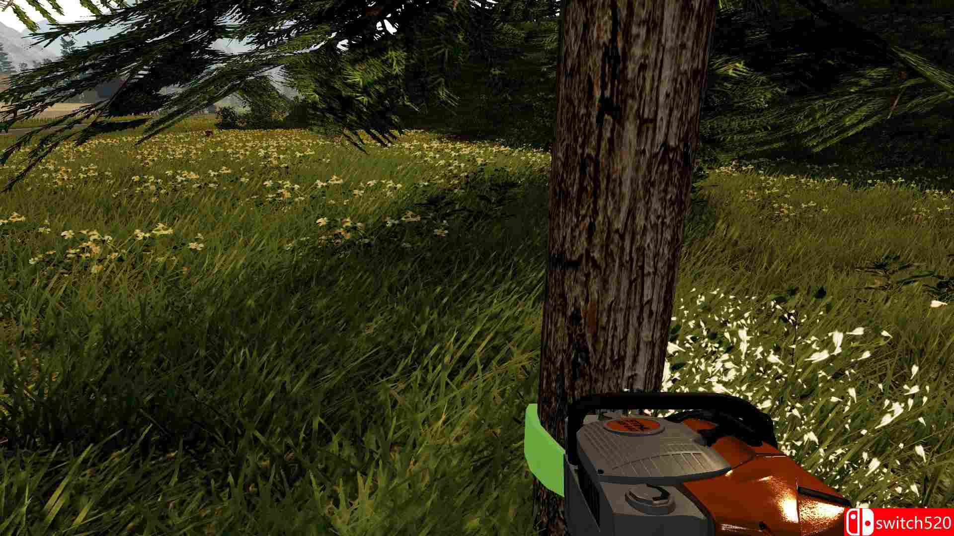 《模拟林业2017（Forestry 2017 - The Simulation）》九国语言 PROPHET镜像版[EN]_8