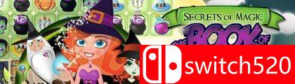 《魔法的秘密：魔法之书（Secrets of Magic - The Book of Spells）》v1.0 ZEKE破解版[EN]