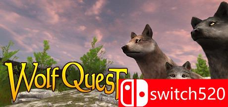 《野狼谜踪（WolfQuest）》PLAZA镜像版[EN]